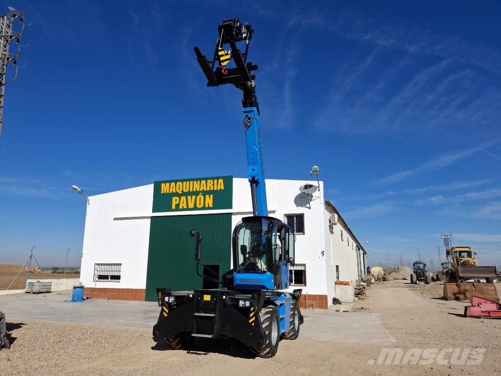 Manitou MRT 1845 Sonstige Baumaschinen