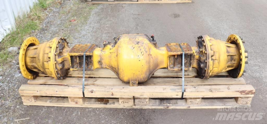 Volvo L 120 G Radlader