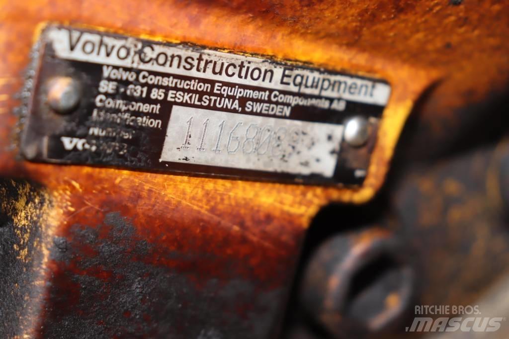 Volvo L 120 G Radlader