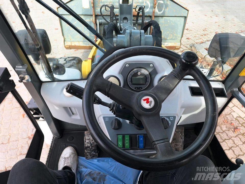 Wacker Neuson 5055e Radlader