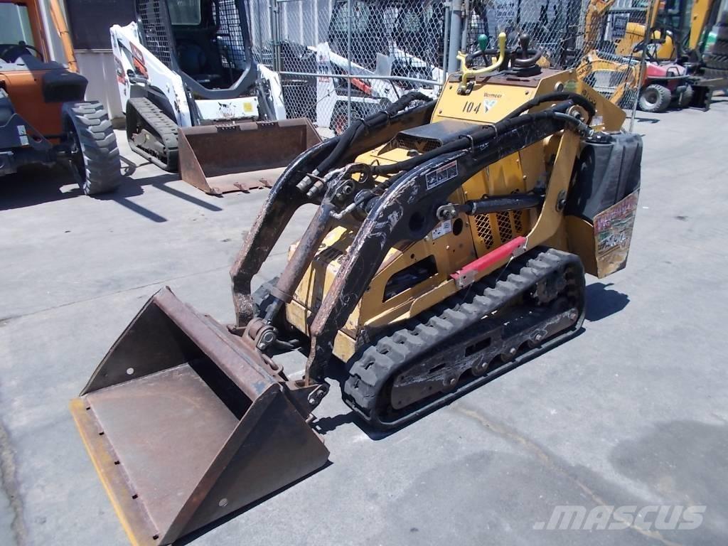 Vermeer S450TX Kompaktlader