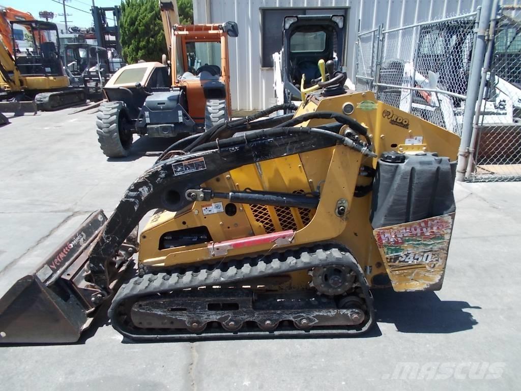 Vermeer S450TX Kompaktlader