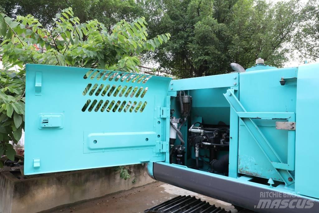 Kobelco SK 140 LC Raupenbagger
