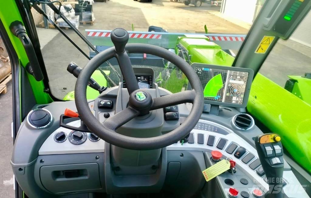 Merlo P40.13 PLUS Teleskoplader