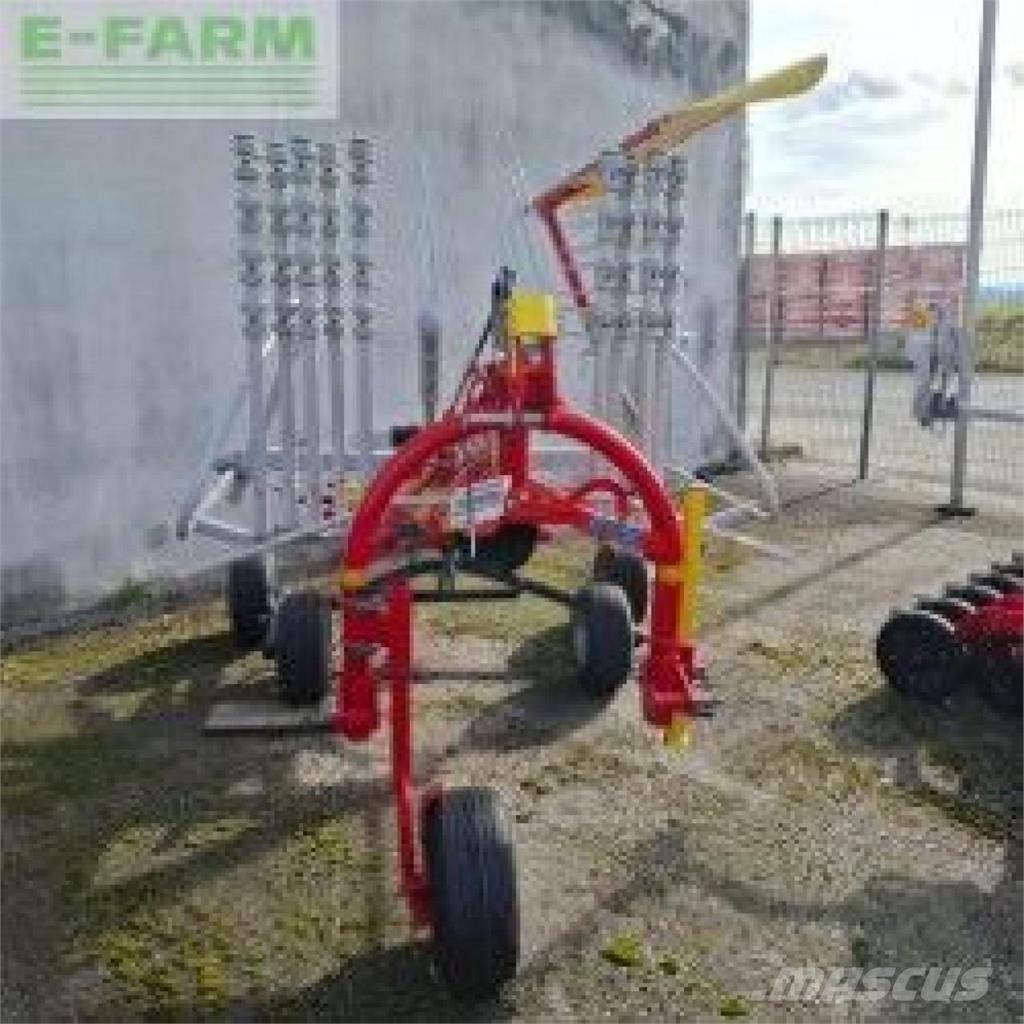 Pöttinger Top 382 Schwader