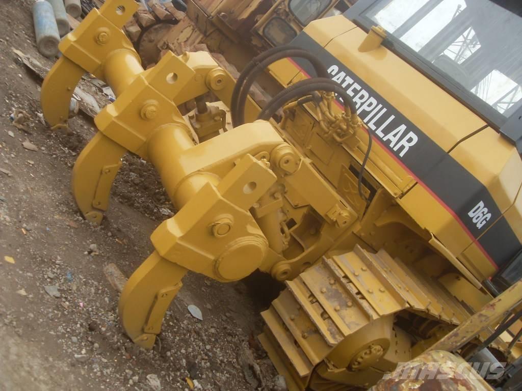 CAT D 6 G Bulldozer