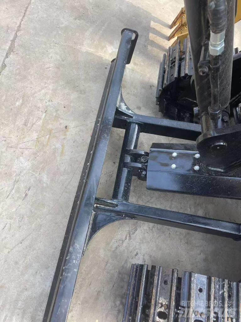 Sany SY 26 U Minibagger < 7t