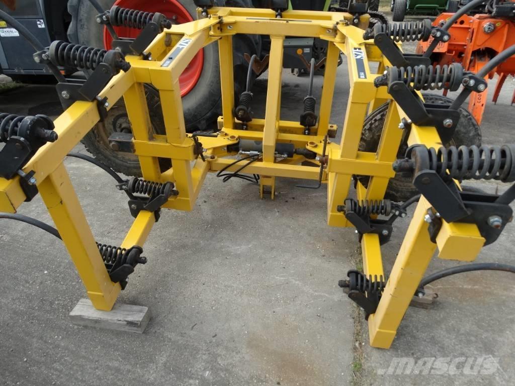  BUSA SZF-4,5 Grubber