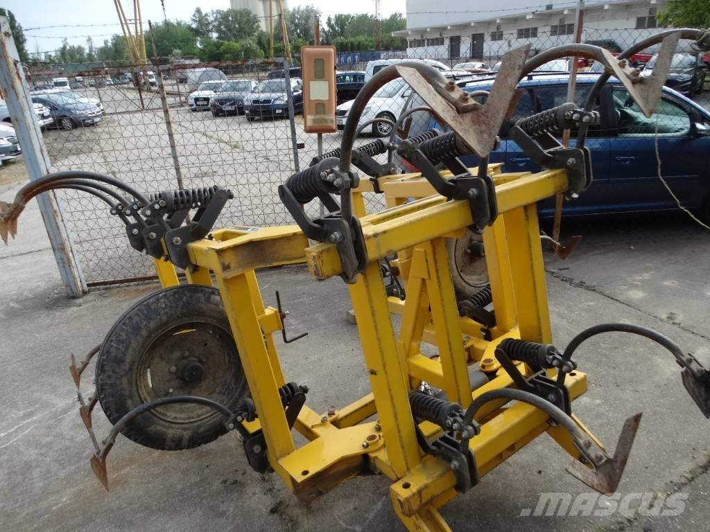  BUSA SZF-4,5 Grubber