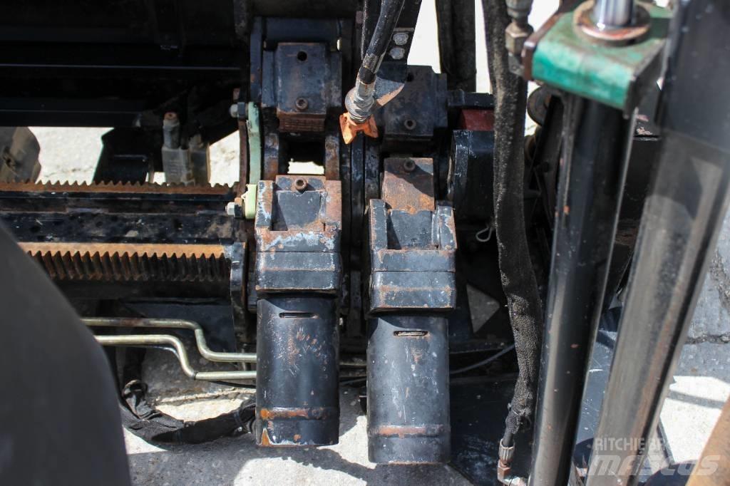 Ditch Witch JT9 Horizontale Richtungsbohrgeräte
