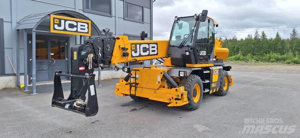 JCB 555-260R Teleskoplader