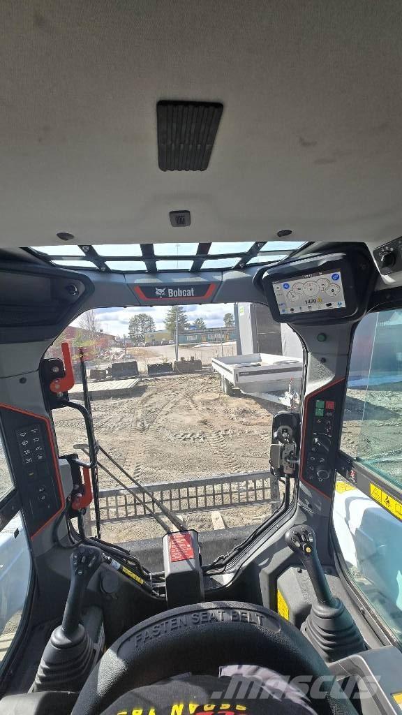 Bobcat S 76 Kompaktlader