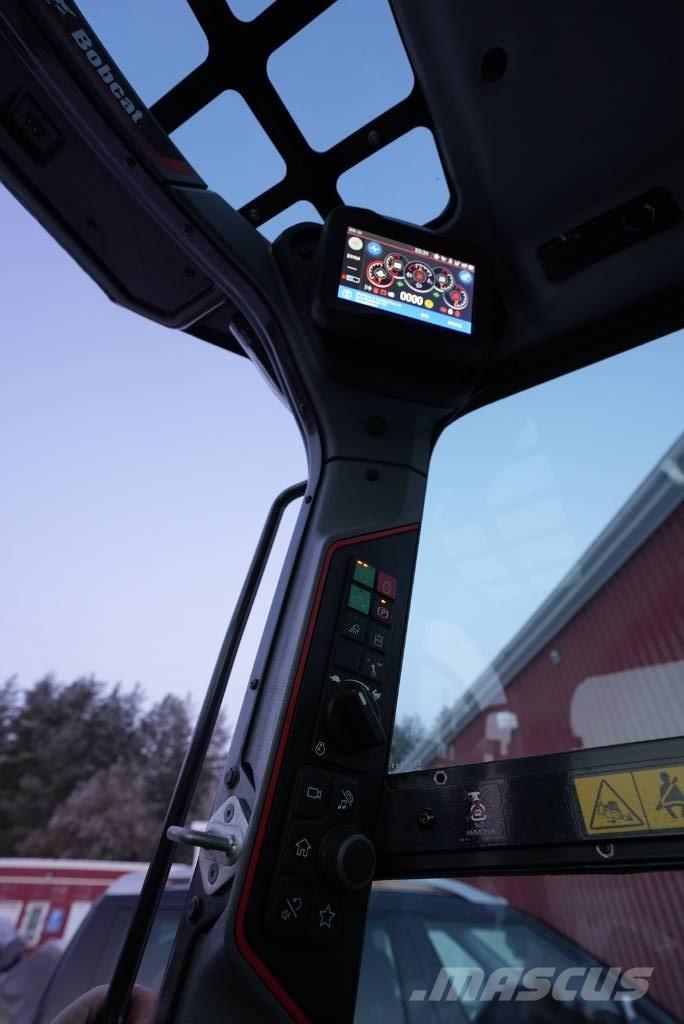 Bobcat S 76 Kompaktlader