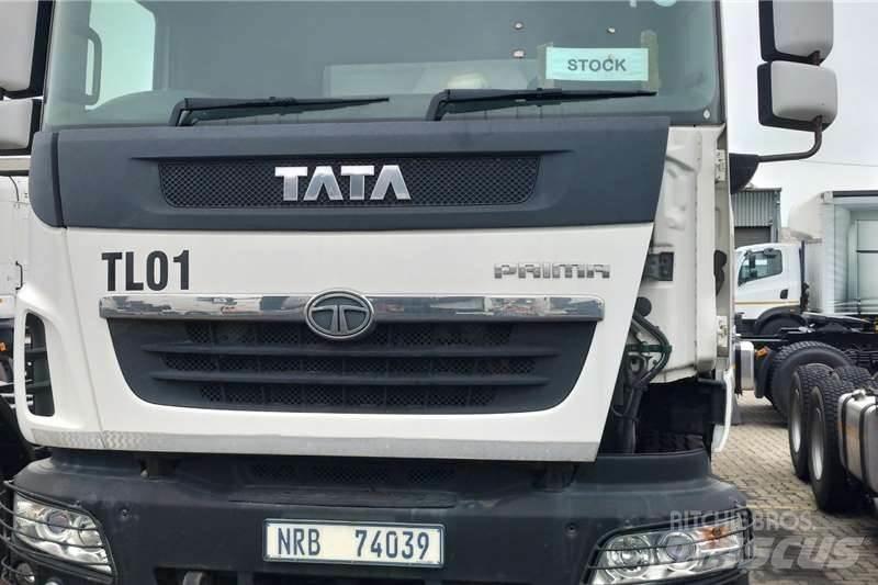 Tata PRIMA 3338K Andere Fahrzeuge