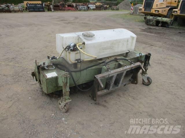 Tuchel FKM 200  220 Bürsten