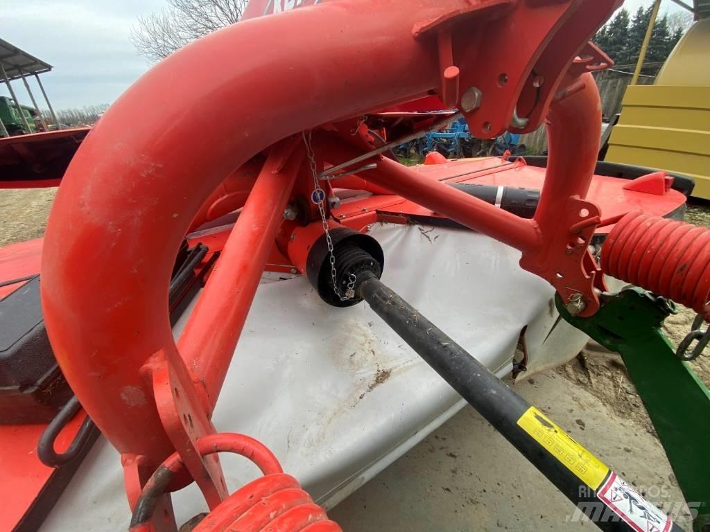Kuhn GMD 3123F Mäher