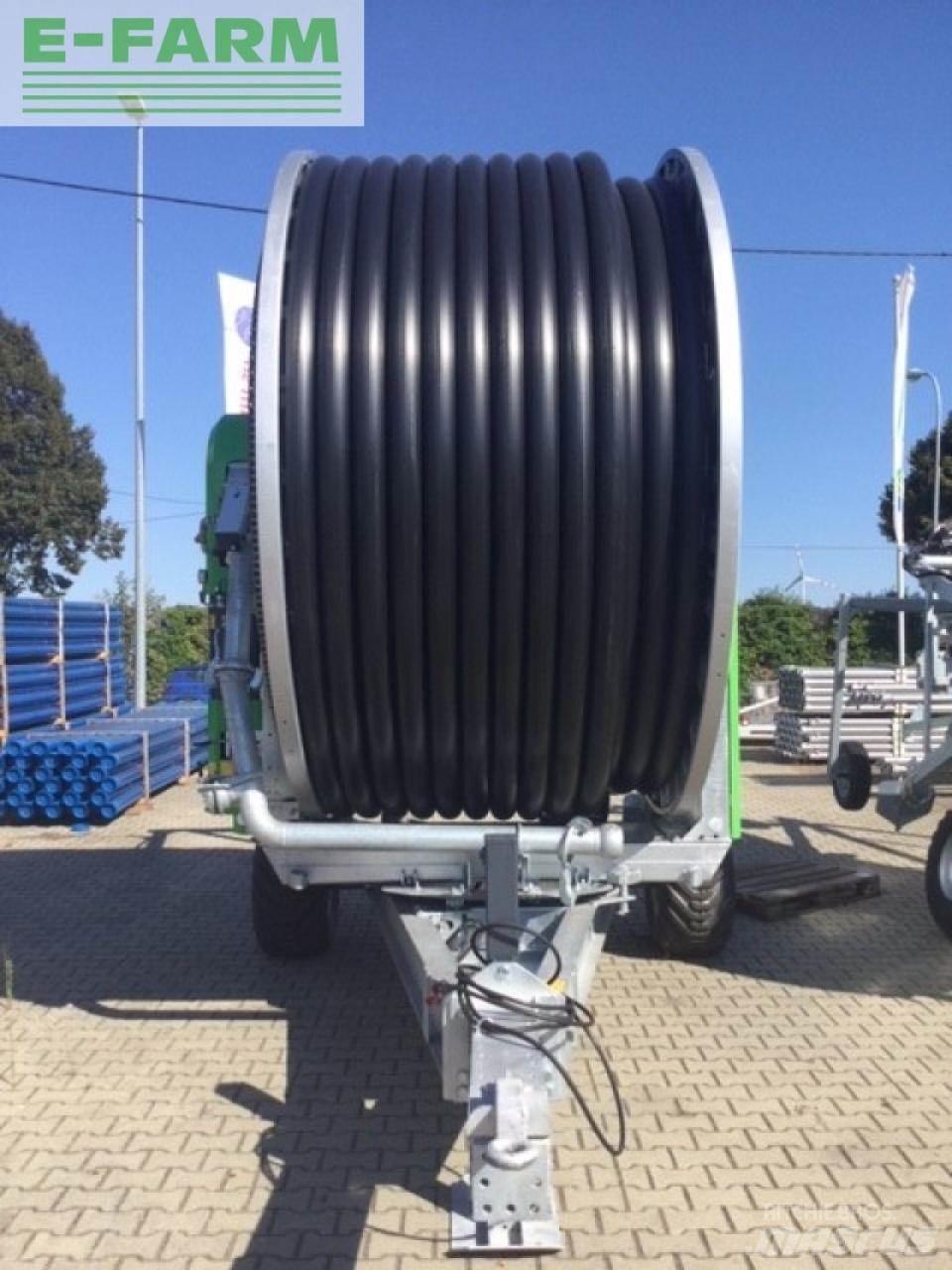 Bauer E 51 125-500 Bewässerungssysteme