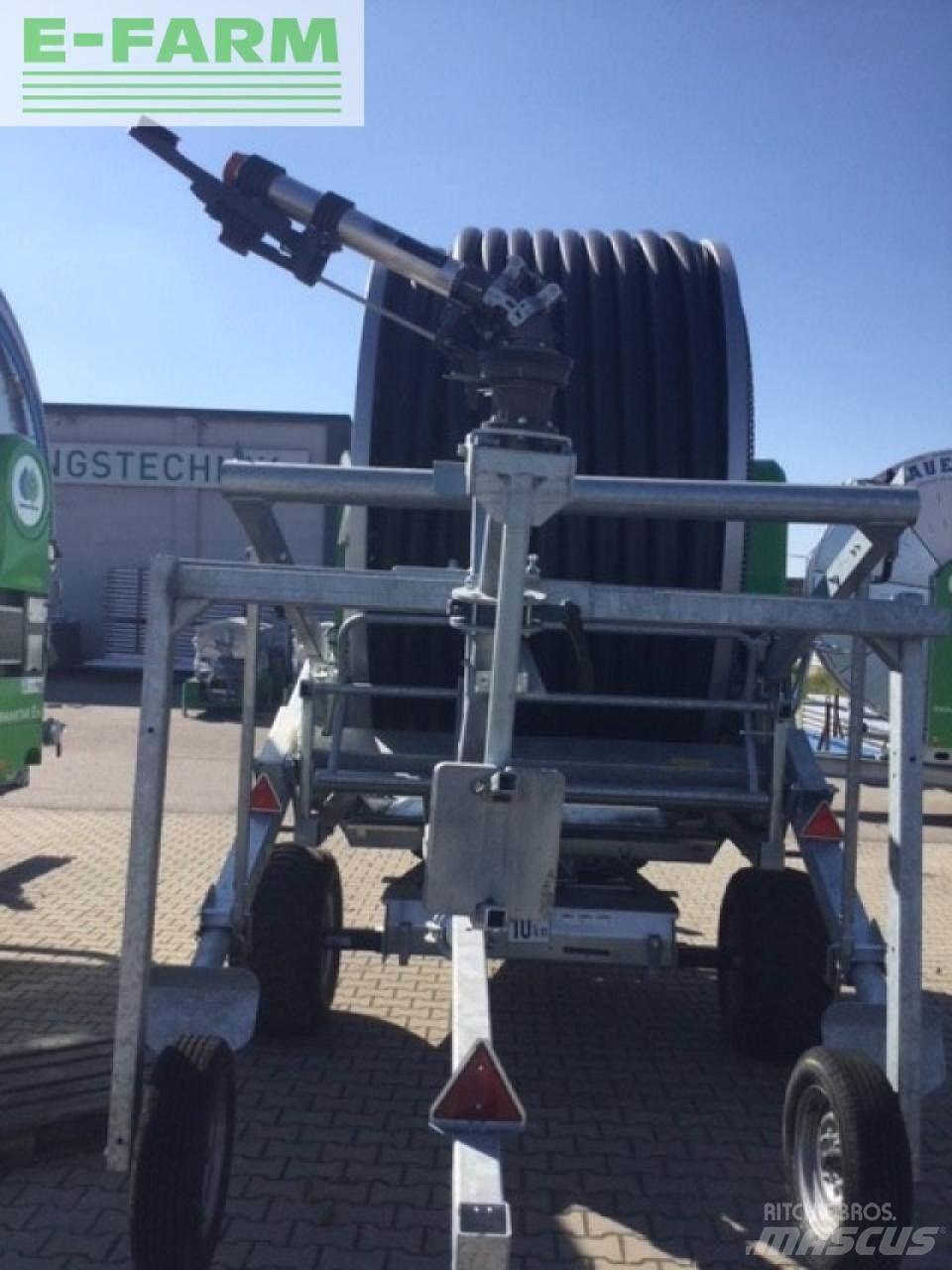 Bauer E 51 125-500 Bewässerungssysteme