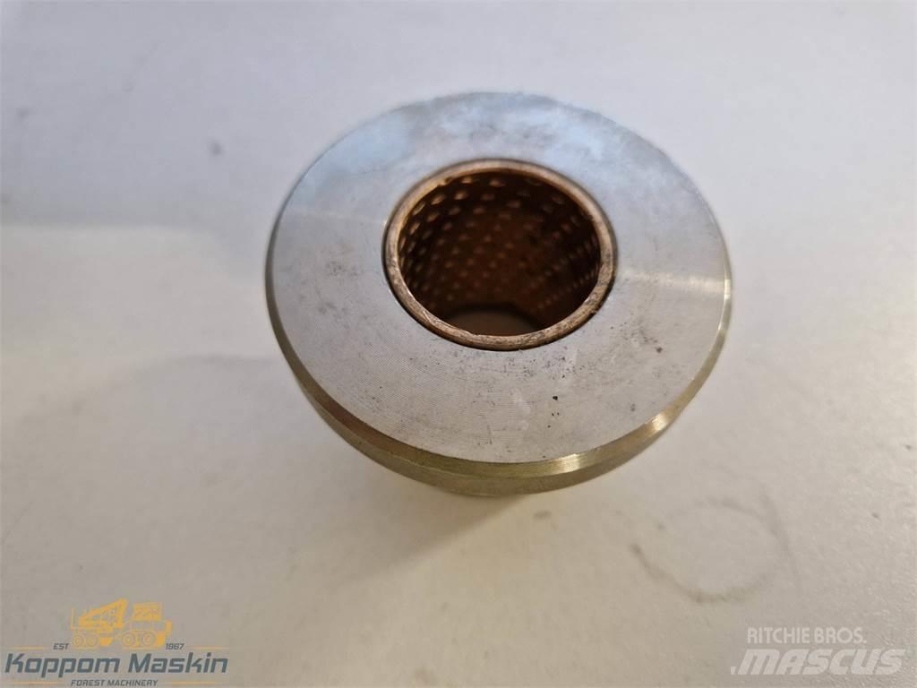 Indexator I5005269 Schneidwerke