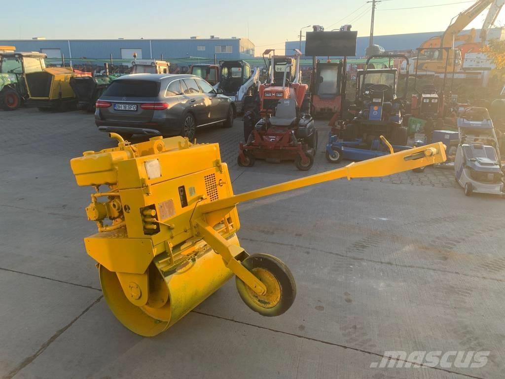 Benford MBR 71L Walzenzüge