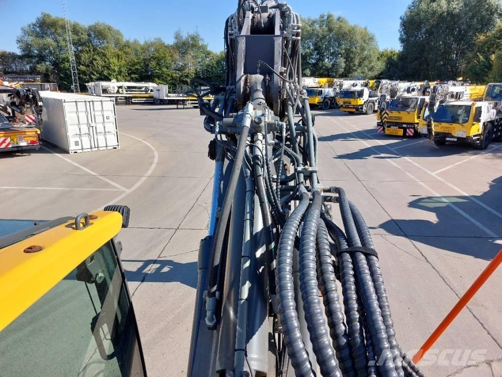 Volvo ECR 235 E Raupenbagger