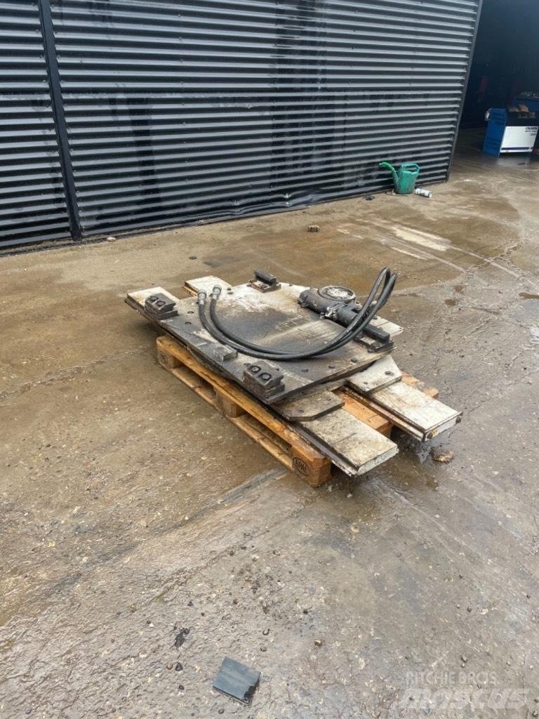 Cascade 5600kg Andere Zubehörteile