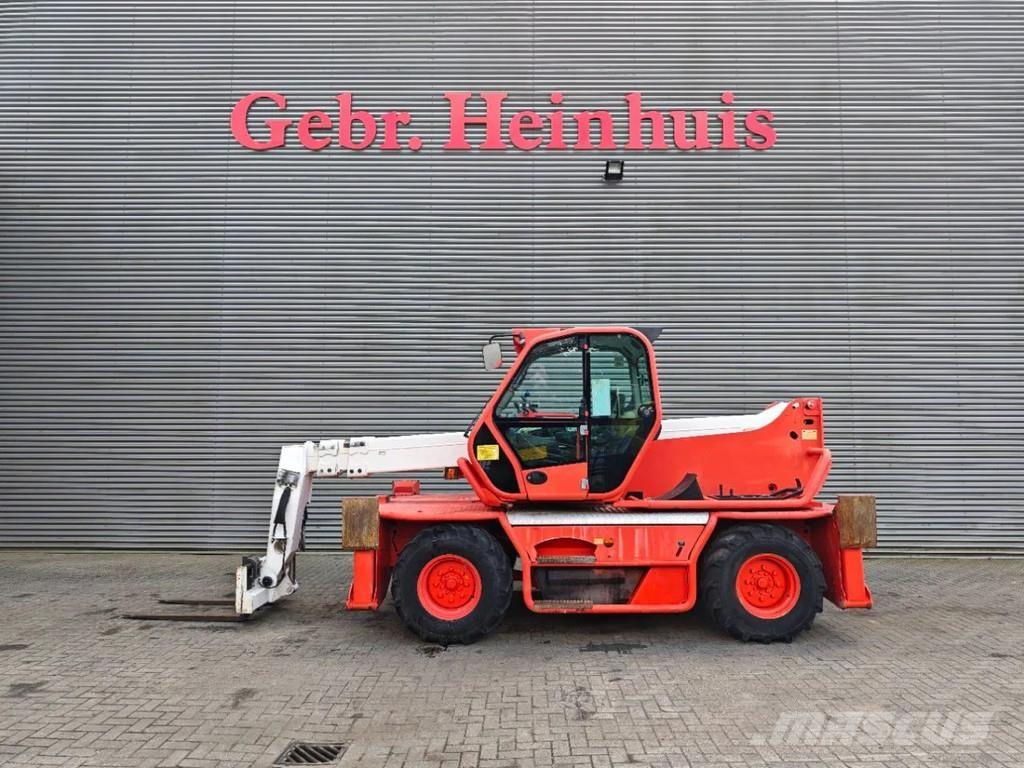 Merlo Roto 38.14 S Teleskoplader