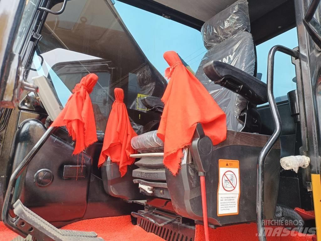 Sany SY 235 C Raupenbagger