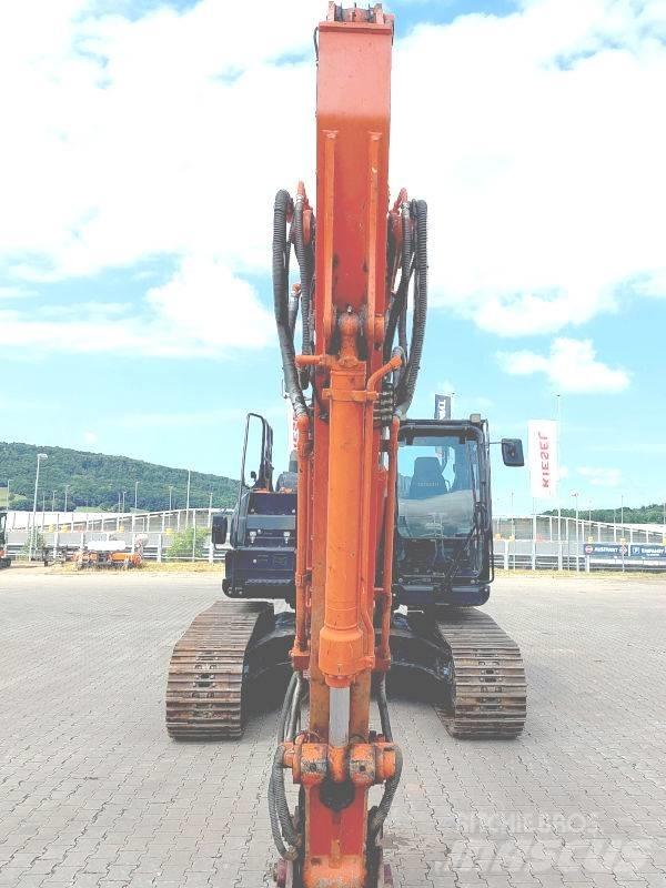 Hitachi ZX 210 LC-7 Raupenbagger