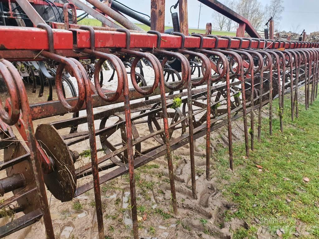 Same kultivaator 12m Grubber