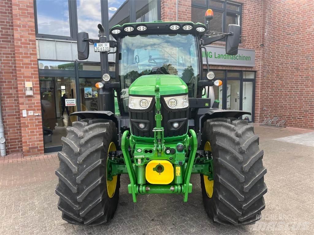 John Deere 6R130 Traktoren