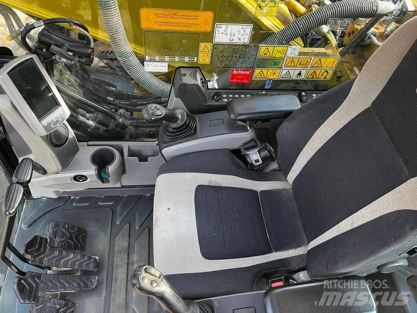CAT 336 F L Raupenbagger