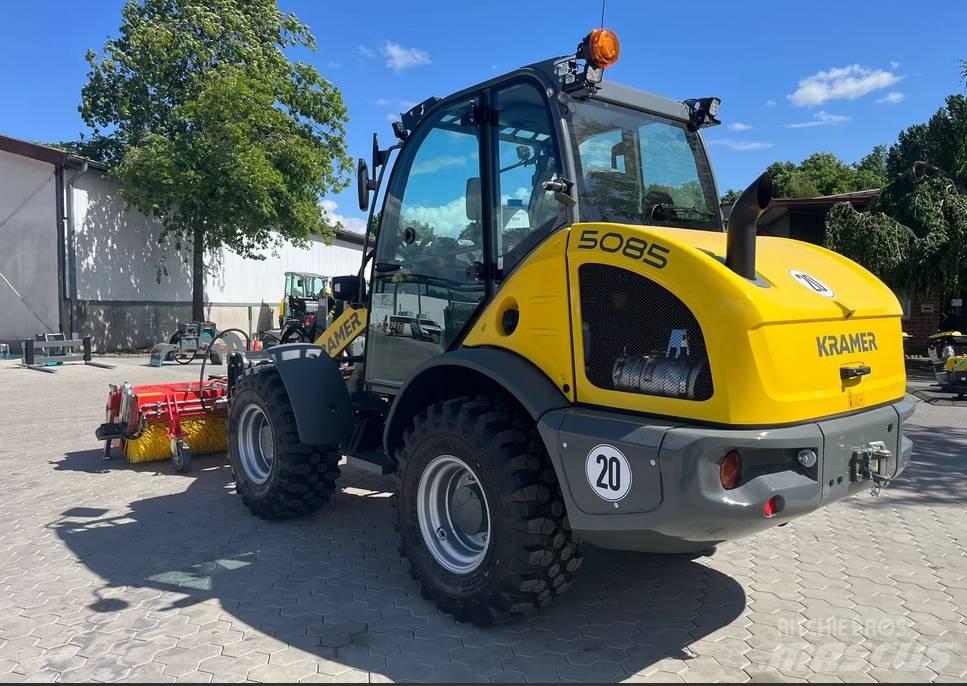 Kramer 5085 Radlader