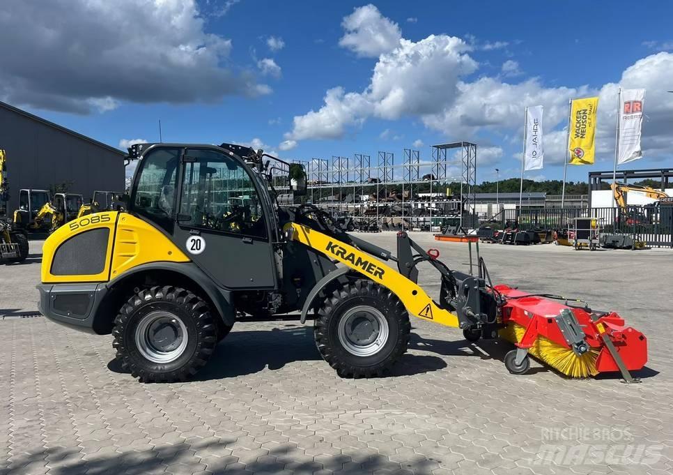 Kramer 5085 Radlader