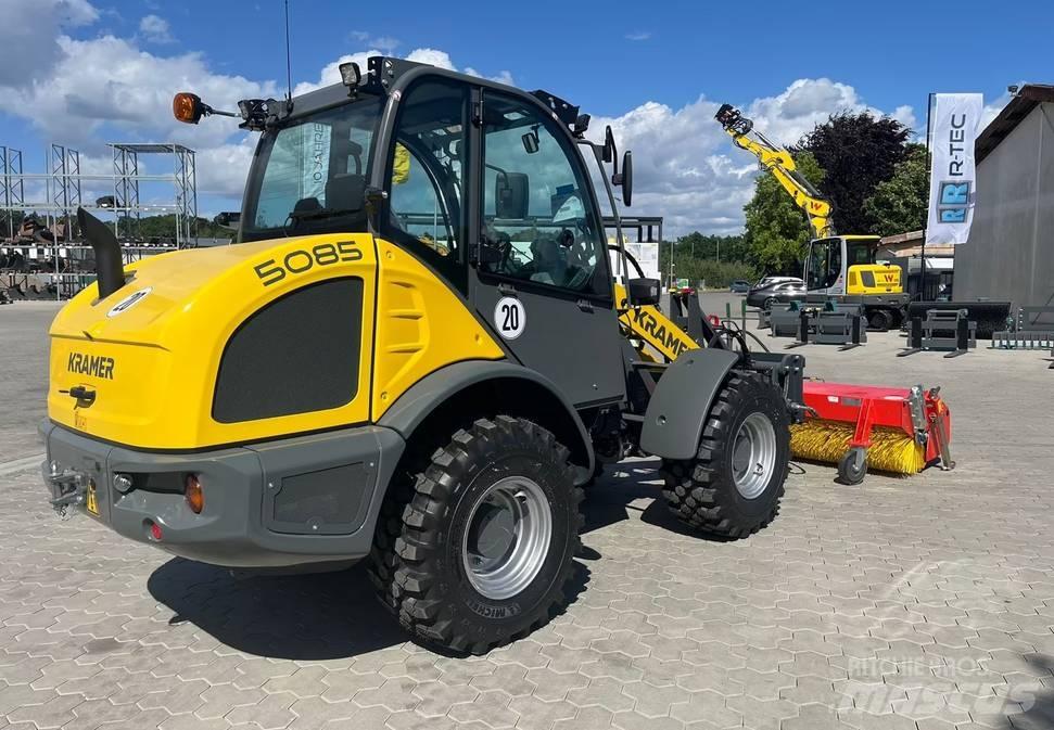 Kramer 5085 Radlader