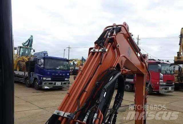 Hitachi 30 Minibagger < 7t