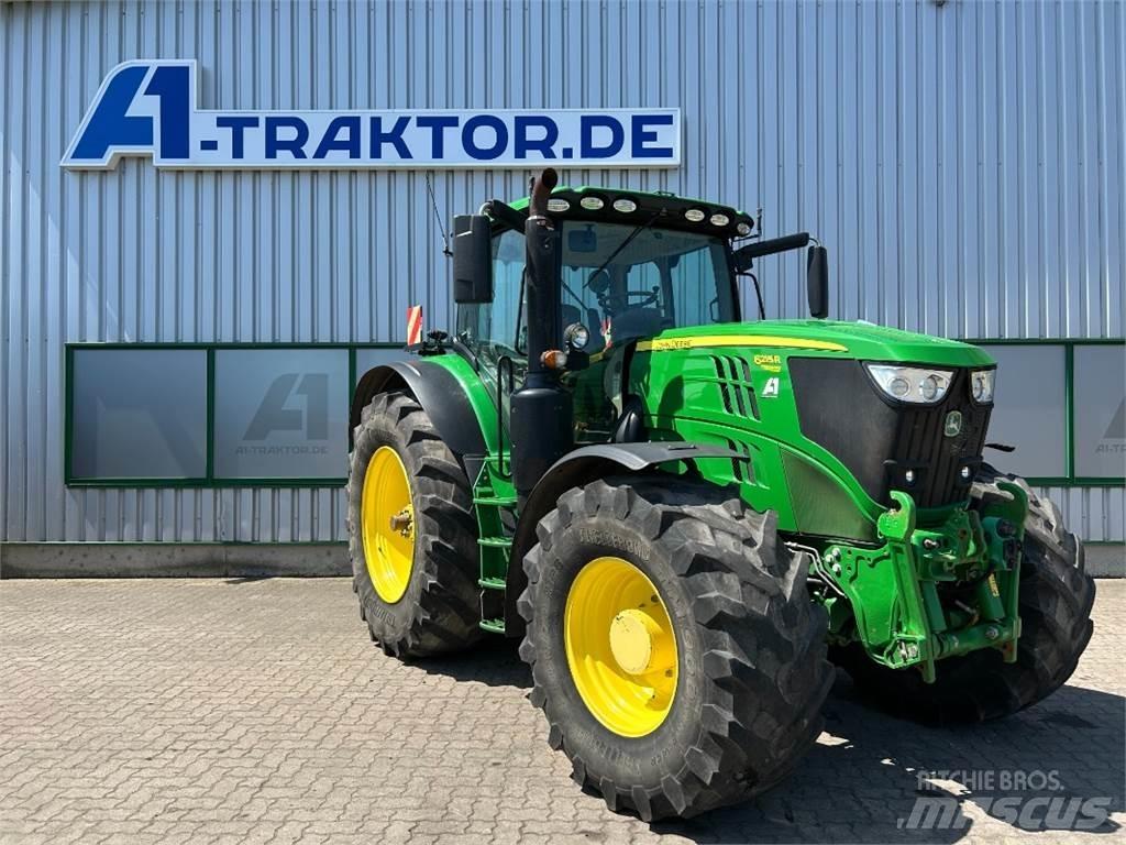 John Deere 6215R Traktoren