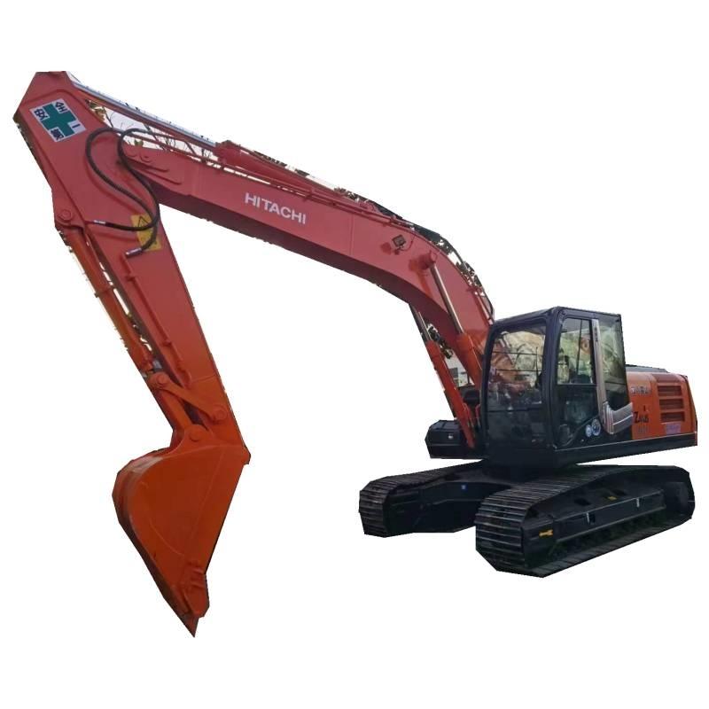 Hitachi ZX 200 Raupenbagger
