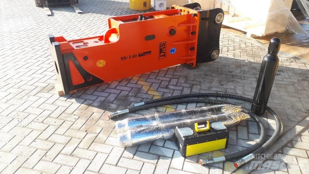 CAT CC24B Tandemwalzen