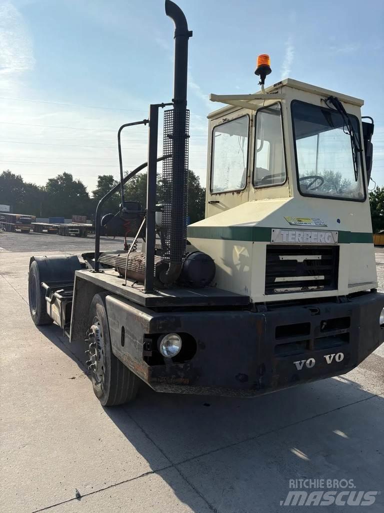 Terberg YT YT17 Terminalzugmaschinen