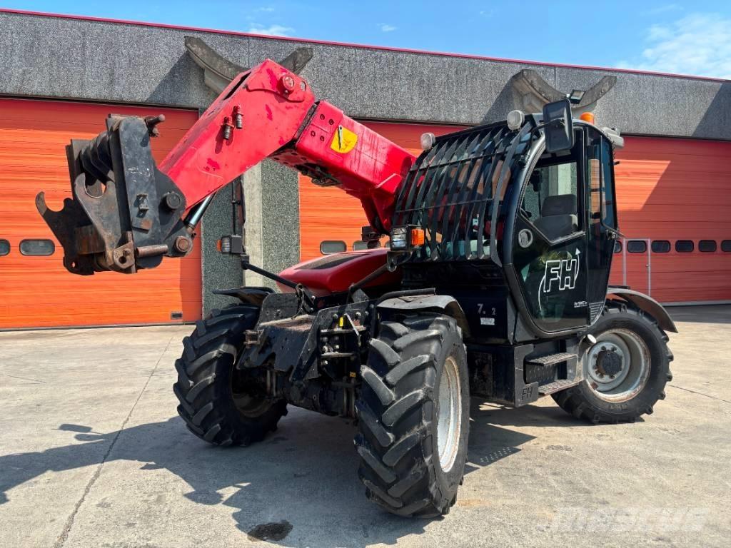 Faresin FH7.42 Teleskoplader