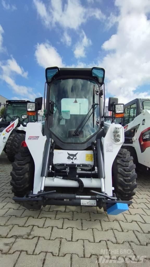 Bobcat S 510 Kompaktlader