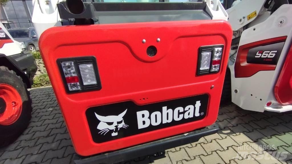 Bobcat S 510 Kompaktlader