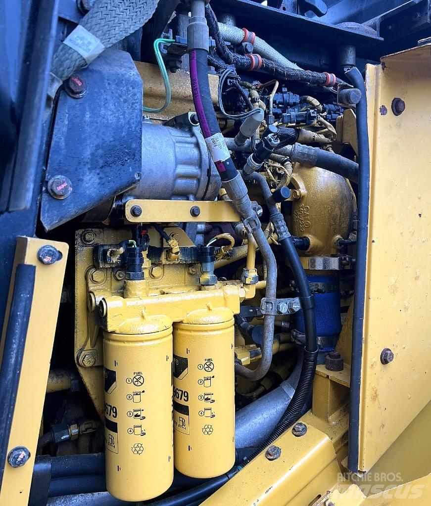 CAT 972 K Radlader