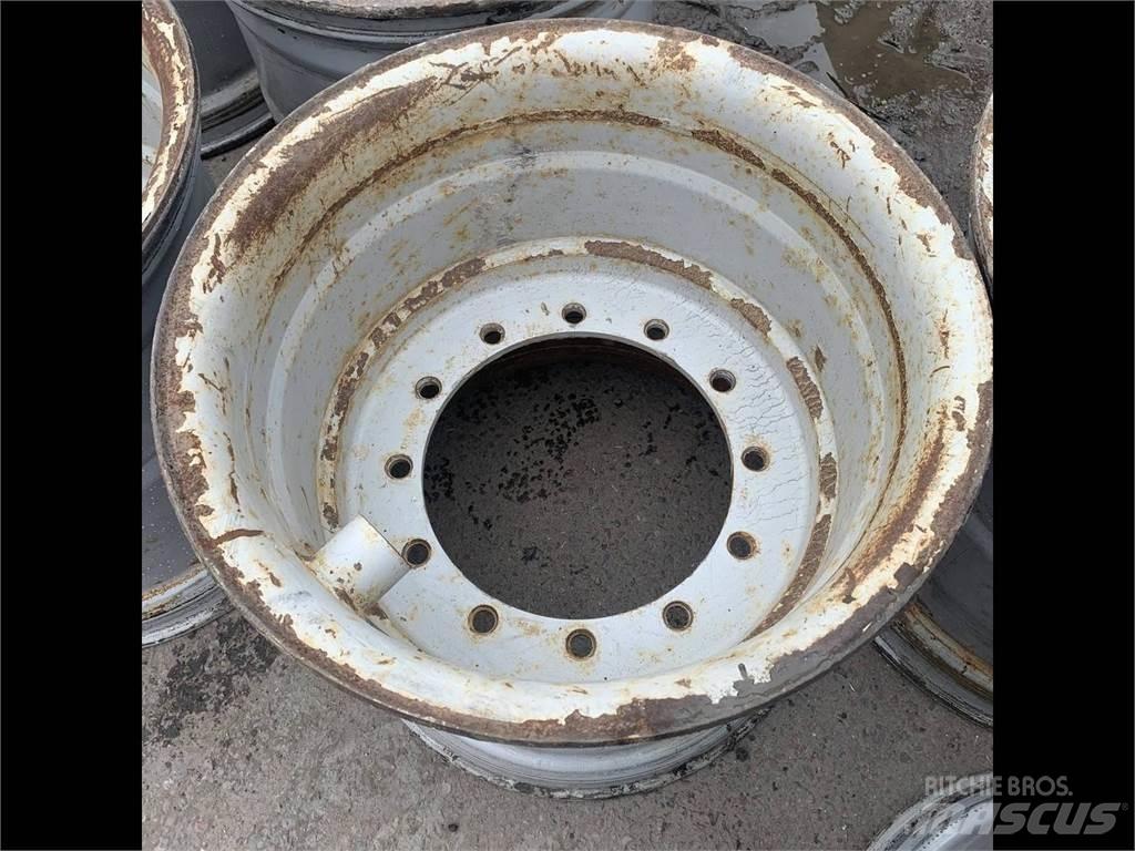 Gremo 1350 24x26,5 Reifen