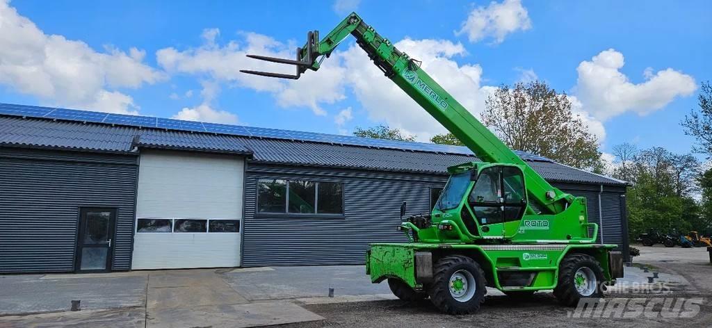 Merlo ROTO 45.21 Teleskoplader