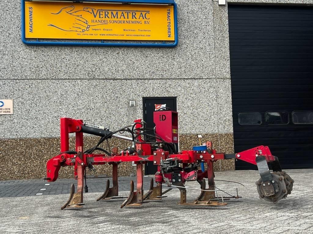  daviculter IA-P Grubber