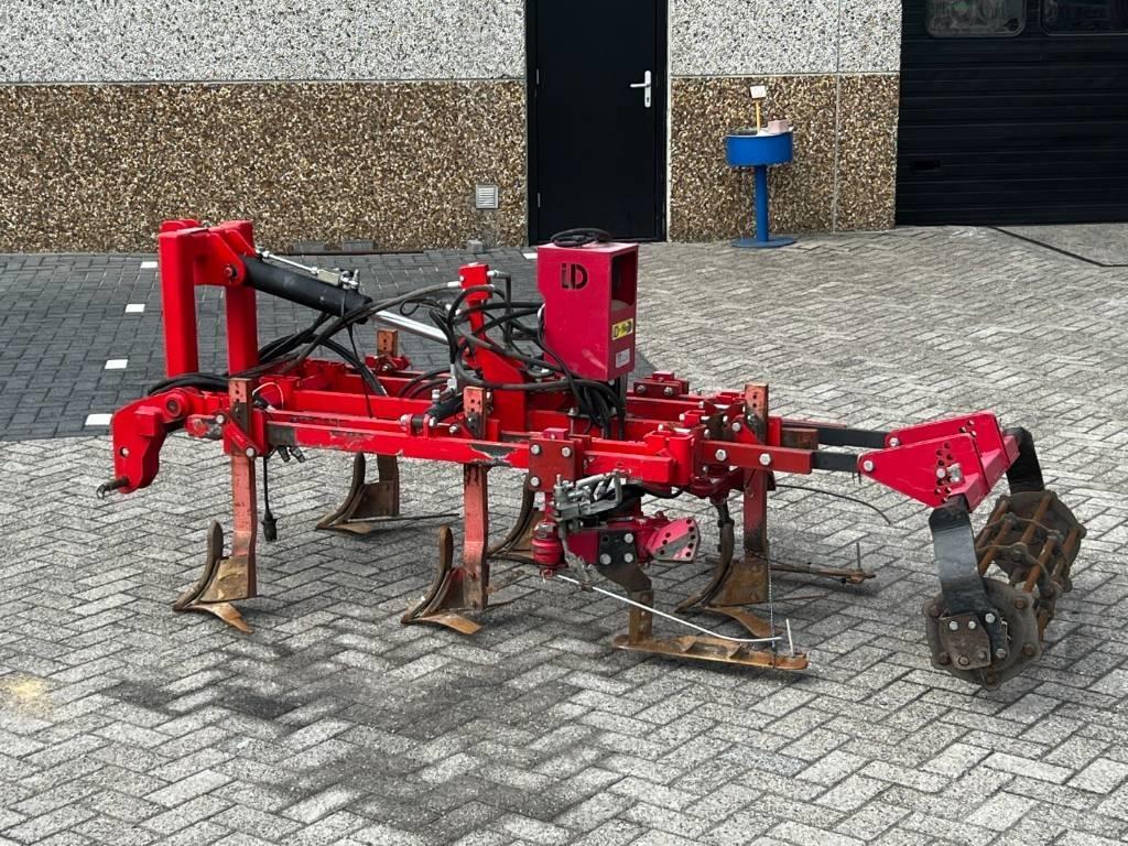  daviculter IA-P Grubber