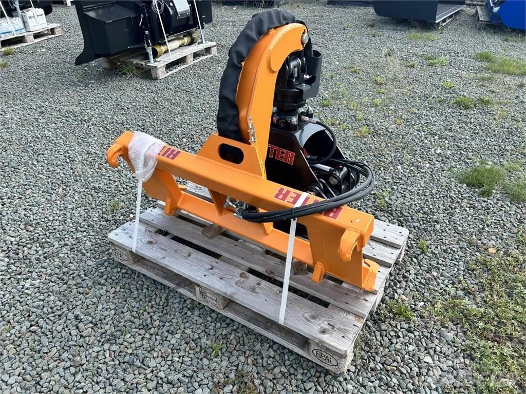 Ritter RGL3 R1100 Andere Krane