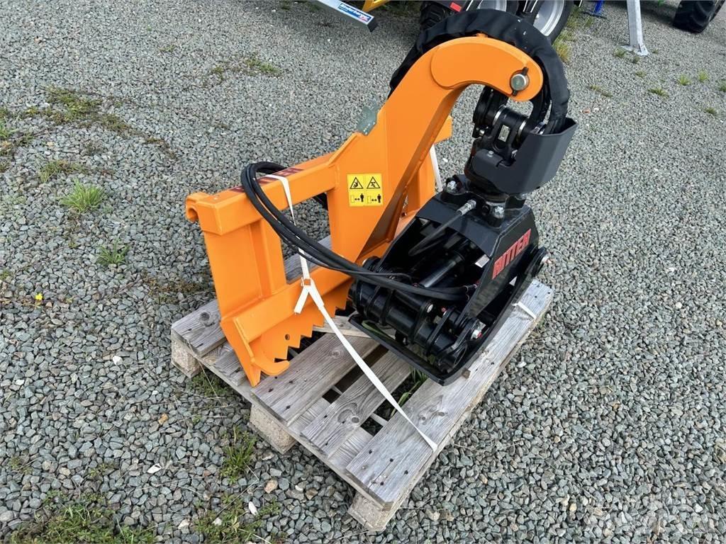 Ritter RGL3 R1100 Andere Krane